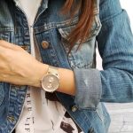 ZEGAREK DAMSKI TOMMY HILFIGER 1781944 JENNA (zf509c) - obrazek 6