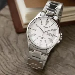 ZEGAREK MĘSKI CASIO MTP-1384D-7A (zd108a) + BOX - obrazek 10