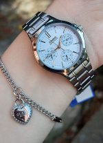 ZEGAREK DAMSKI CASIO LTP-V300D-2AUDF (zd566f) + BOX - obrazek 11