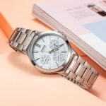 ZEGAREK DAMSKI CASIO LTP-V300D-2AUDF (zd566f) + BOX - obrazek 5