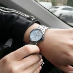 ZEGAREK DAMSKI CASIO LTP-V300D-2AUDF (zd566f) + BOX - obrazek 6