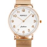 ZEGAREK DAMSKI PERFECT F332-05 - mesh (zp930f)