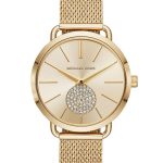 ZEGAREK DAMSKI MICHAEL KORS MK3844 - PORTIA (zm502b)