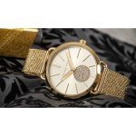 ZEGAREK DAMSKI MICHAEL KORS MK3844 - PORTIA (zm502b) - obrazek 6