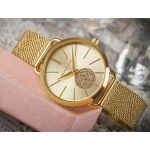 ZEGAREK DAMSKI MICHAEL KORS MK3844 - PORTIA (zm502b) - obrazek 4