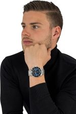 ZEGAREK MĘSKI INVICTA PRO DIVER 22054 - WODOSZCZLNOŚĆ 200m, koperta 43mm - obrazek 5