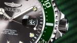 ZEGAREK MĘSKI INVICTA PRO DIVER 22021 - WODOSZCZLNOŚĆ 200m, koperta 43mm - obrazek 3