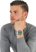 ZEGAREK MĘSKI INVICTA PRO DIVER 22021 - WODOSZCZLNOŚĆ 200m, koperta 43mm - obrazek 7