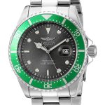 ZEGAREK MĘSKI INVICTA PRO DIVER 22021 - WODOSZCZLNOŚĆ 200m, koperta 43mm