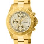 ZEGAREK MĘSKI INVICTA PRO DIVER 1774 - WR 200m, koperta 43,5mm