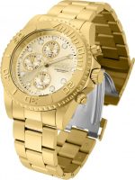 ZEGAREK MĘSKI INVICTA PRO DIVER 1774 - WR 200m, koperta 43,5mm - obrazek 2