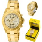 ZEGAREK MĘSKI INVICTA PRO DIVER 1774 - WR 200m, koperta 43,5mm - obrazek 12