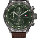 ZEGAREK MĘSKI TOMMY HILFIGER 1791809 (zf042b)