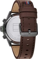 ZEGAREK MĘSKI TOMMY HILFIGER 1791809 (zf042b) - obrazek 5