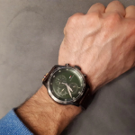 ZEGAREK MĘSKI TOMMY HILFIGER 1791809 (zf042b) - obrazek 8