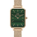 ZEGAREK DAMSKI DANIEL WELLINGTON DW00100437 - QUADRO (zw505c)