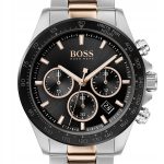 ZEGAREK MĘSKI HUGO BOSS 1513757 - HERO (zh014c)