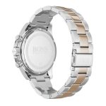 ZEGAREK MĘSKI HUGO BOSS 1513757 - HERO (zh014c) - obrazek 5