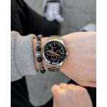 ZEGAREK MĘSKI HUGO BOSS 1513757 - HERO (zh014c) - obrazek 6