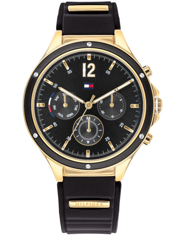 19787_4 ZEGAREK DAMSKI TOMMY HILFIGER 1782282 EVE (zf551a) - obrazek 1