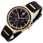 ZEGAREK DAMSKI TOMMY HILFIGER 1782282 EVE (zf551a) - obrazek 2