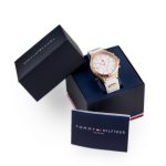 ZEGAREK DAMSKI TOMMY HILFIGER 1782280 Eve (zf551b) - obrazek 7