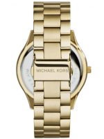 ZEGAREK DAMSKI MICHAEL KORS MK3435 - RUNWAY (zm512b) - obrazek 2