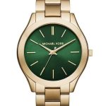 ZEGAREK DAMSKI MICHAEL KORS MK3435 - RUNWAY (zm512b)