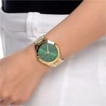 ZEGAREK DAMSKI MICHAEL KORS MK3435 - RUNWAY (zm512b) - obrazek 4