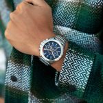 ZEGAREK MĘSKI TOMMY HILFIGER 1791937 MASON (zf065c) - obrazek 8