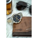 ZEGAREK MĘSKI TOMMY HILFIGER 1791937 MASON (zf065c) - obrazek 6