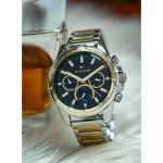 ZEGAREK MĘSKI TOMMY HILFIGER 1791937 MASON (zf065c) - obrazek 9