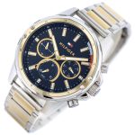 ZEGAREK MĘSKI TOMMY HILFIGER 1791937 MASON (zf065c) - obrazek 2