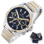 ZEGAREK MĘSKI TOMMY HILFIGER 1791937 MASON (zf065c) - obrazek 12