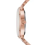 ZEGAREK DAMSKI MICHAEL KORS MK3549 Mini Slim Runway + BOX - obrazek 2