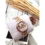 ZEGAREK DAMSKI MICHAEL KORS MK3549 Mini Slim Runway + BOX - obrazek 4