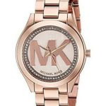 ZEGAREK DAMSKI MICHAEL KORS MK3549 Mini Slim Runway + BOX