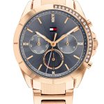 ZEGAREK DAMSKI TOMMY HILFIGER Kennedy 1782386 (zf600c)