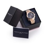 ZEGAREK DAMSKI TOMMY HILFIGER Kennedy 1782386 (zf600c) - obrazek 6