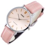 Zegarek Damski Casio  LTP-VT01L-4B + BOX - obrazek 2