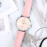 Zegarek Damski Casio  LTP-VT01L-4B + BOX - obrazek 7