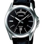 ZEGAREK MĘSKI CASIO MTP-1370L-1A (zd116b) + BOX