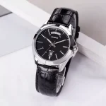 ZEGAREK MĘSKI CASIO MTP-1370L-1A (zd116b) + BOX - obrazek 4