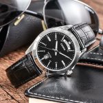 ZEGAREK MĘSKI CASIO MTP-1370L-1A (zd116b) + BOX - obrazek 5