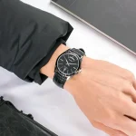 ZEGAREK MĘSKI CASIO MTP-1370L-1A (zd116b) + BOX - obrazek 8