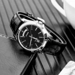 ZEGAREK MĘSKI CASIO MTP-1370L-1A (zd116b) + BOX - obrazek 9