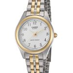 ZEGAREK DAMSKI CASIO LTP-1129G-7B (zd602b) + BOX