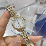 ZEGAREK DAMSKI CASIO LTP-1129G-7B (zd602b) + BOX - obrazek 5