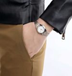 ZEGAREK DAMSKI CASIO LTP-1129G-7B (zd602b) + BOX - obrazek 6