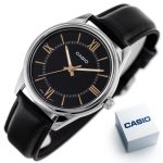 ZEGAREK MĘSKI CASIO MTP-V005L-1B5 +  BOX (zd225b) - obrazek 10